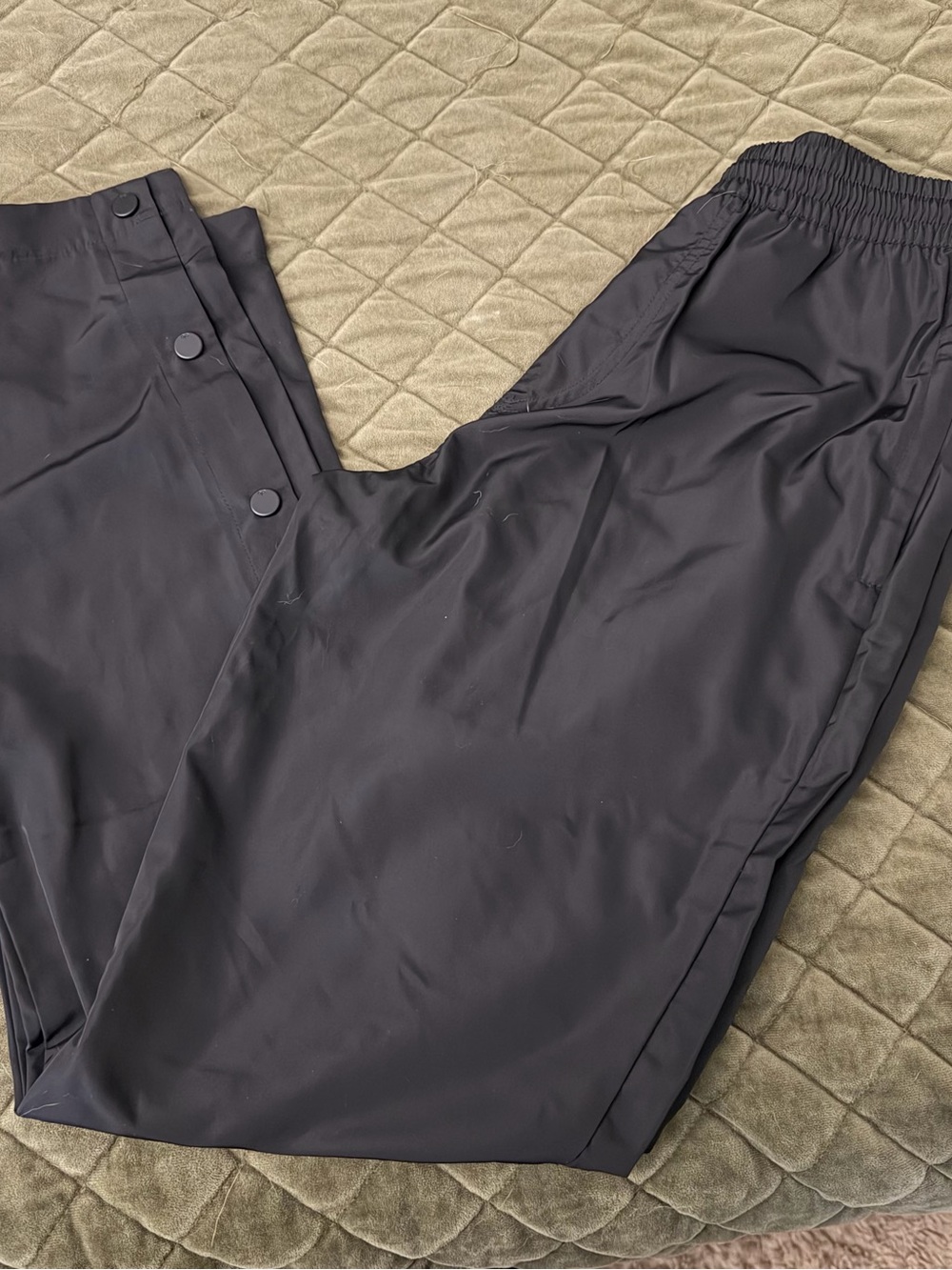 Alo Yoga Legend Snap Pants